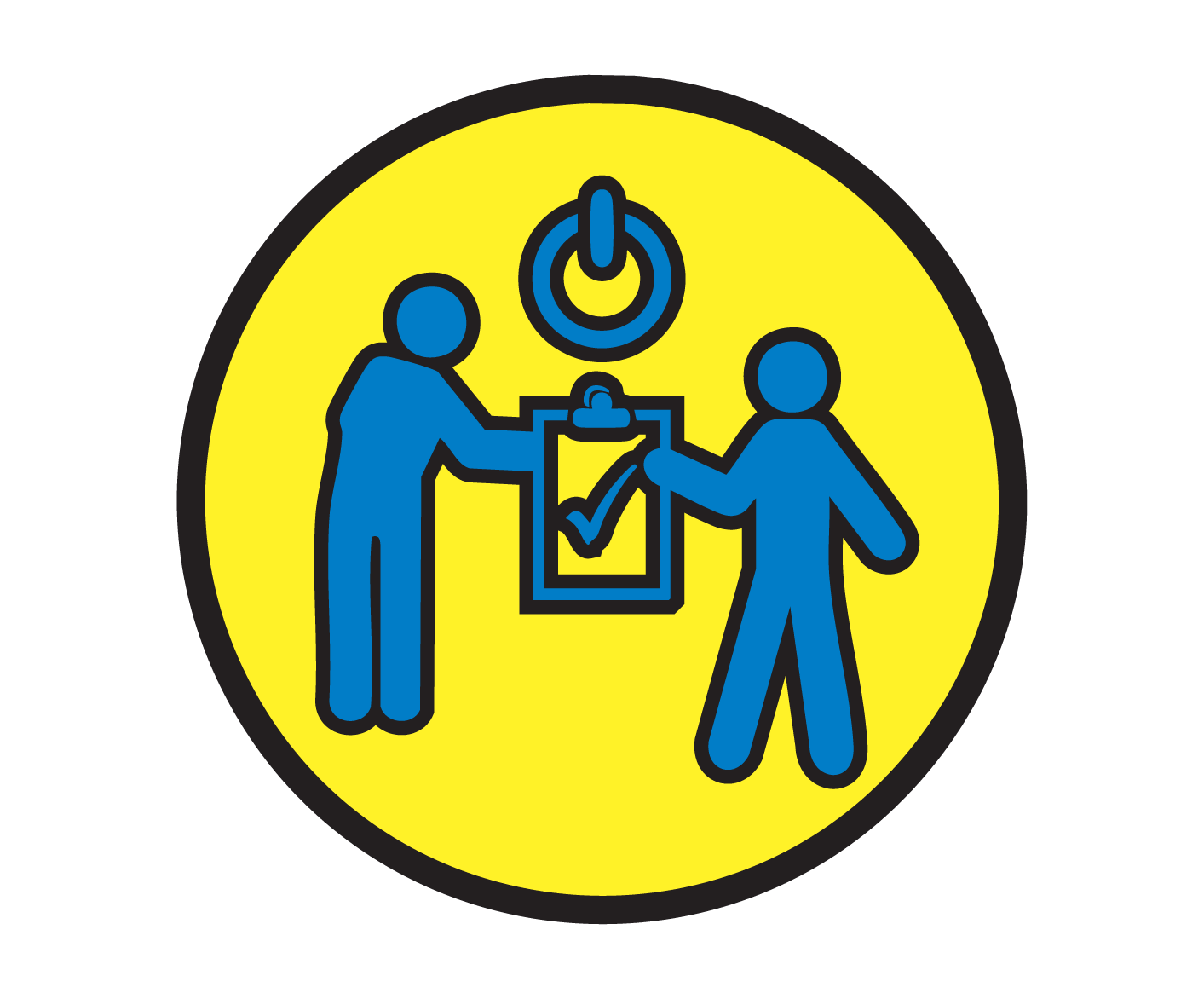 Safety System Override